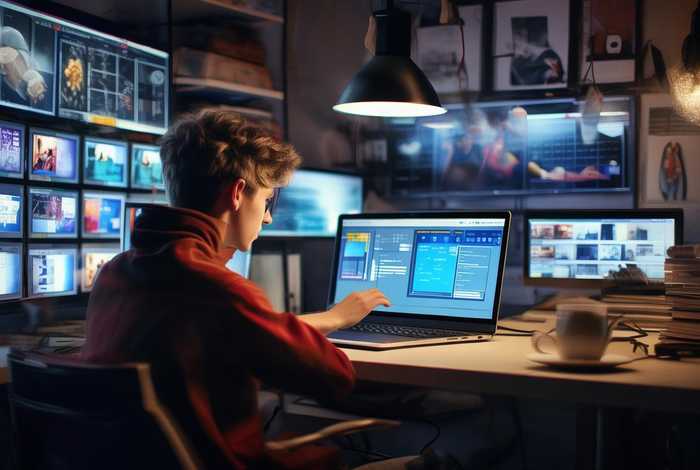 如何自己创造平台（如何自己创造平台账号）