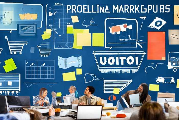 如何无货源在网上卖东西，如何无货源在网上卖东西赚钱