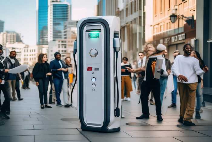 建站方案 常安充电桩合作建站方案 建站方案 常安充电桩合作建站方案