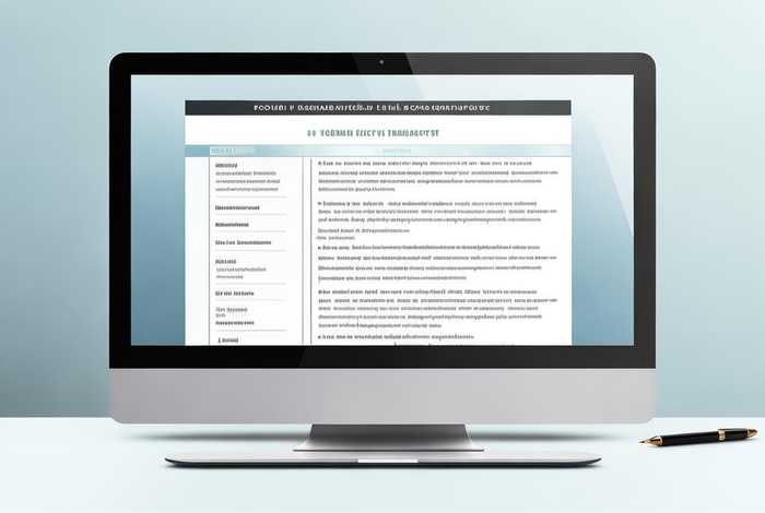 简历模板word免费版应届生，简历模板word免费版应届生可以用吗