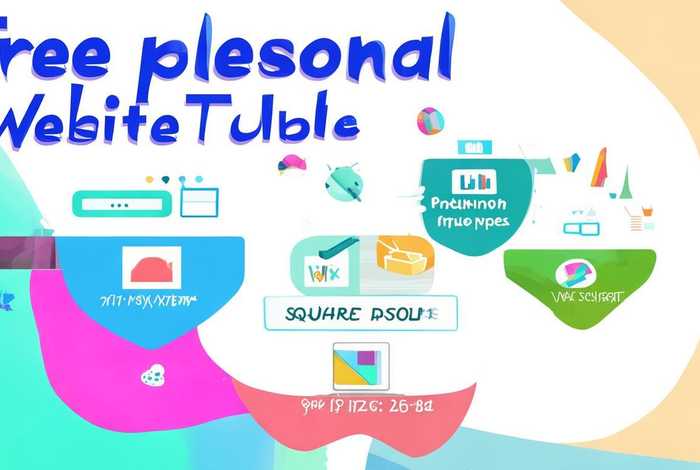 免费个人网站建设都有哪些；免费个人网站建设都有哪些平台