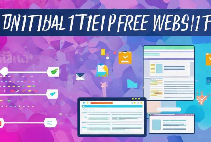 如何建设个人免费网站教程视频 - 个人免费网站怎么建设