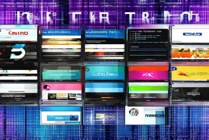 免费代码网站有哪些，免费代码网站有哪些软件