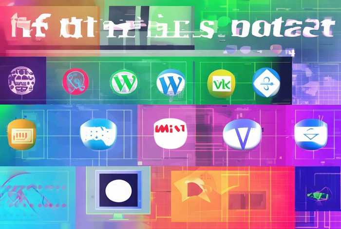 免费网站平台有哪些、免费网站平台有哪些软件