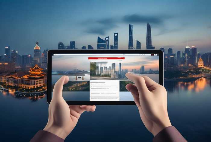 上海网站建设，上海网站建设咨询