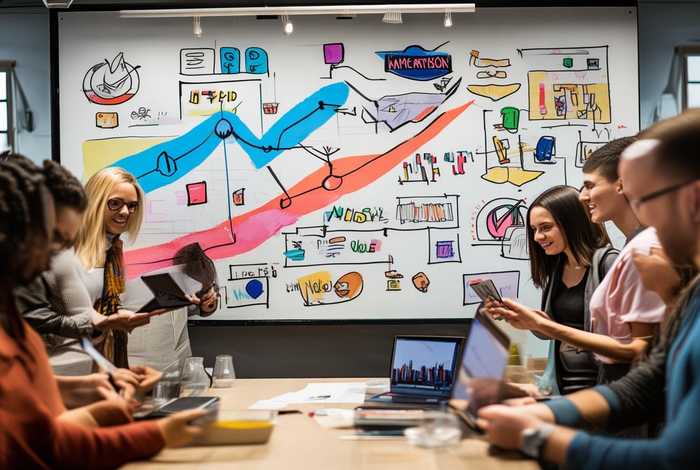 推广公司是干嘛的，推广公司是干嘛的呢