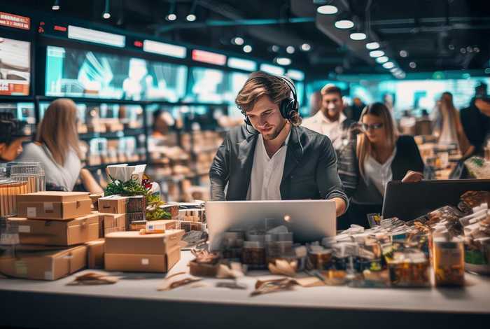 开网店怎样开的，开网店怎样开的快一点