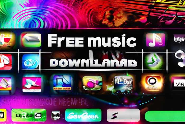 免费音乐下载网站大全 - 免费音乐下载网站大全app