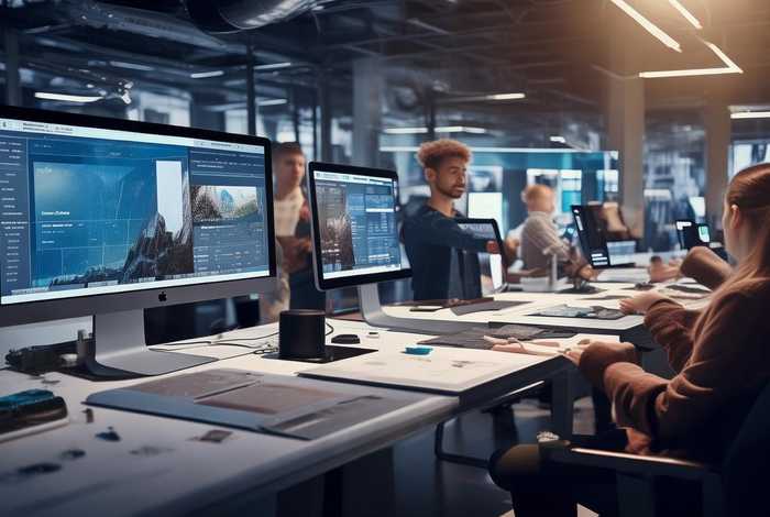 快速搭建网站demo（快速搭建网站模板）