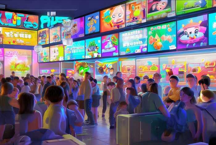 类似凡科互动的微信小游戏，有没有类似凡科互动的推广游戏？