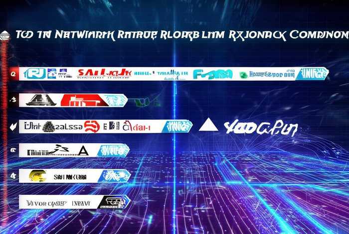 网络平台公司排名前十；网络平台公司排名前十名