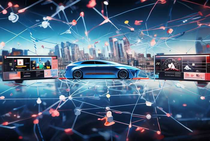 汽车产品销售网，汽车产品销售网络化参与文献