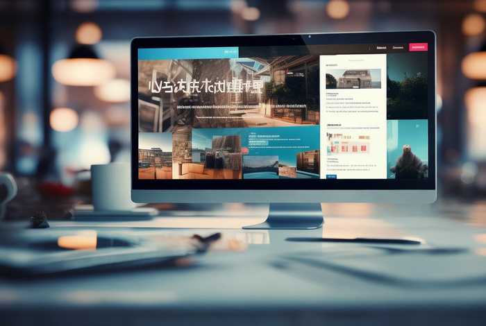 企业门户网站是自媒体平台吗，企业门户网站是什么