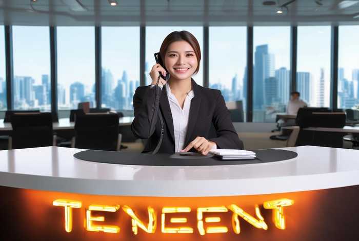 腾讯官方客服网站人工服务（腾讯官方客服网站人工服务热线）