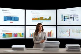 如何做年度总结ppt；如何制作年度总结ppt