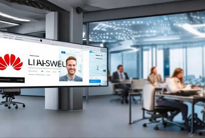 华为云建站网站（华为云建网站好用吗）