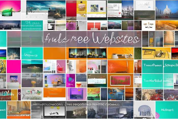 免费的网站哪个好 免费的网站哪个好看