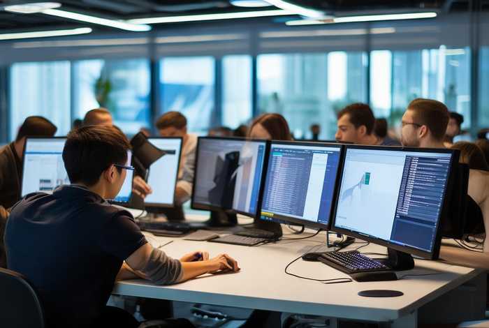 深圳网页开发 - 深圳网页开发招聘 深圳网页开发 - 深圳网页开发招聘