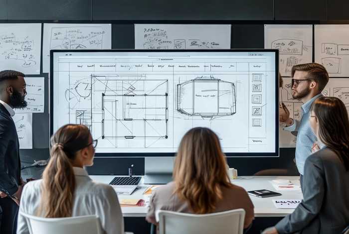 企业网站建设方案（企业网站建设方案设计）