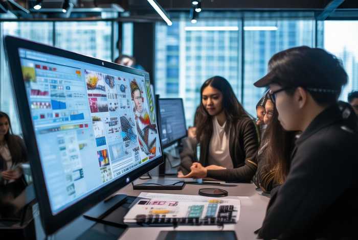 深圳网站建设设计、深圳网站建设设计招聘