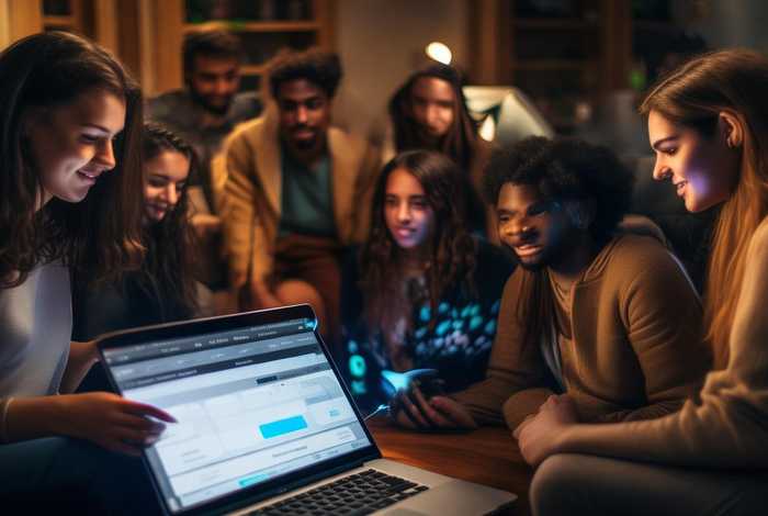 如何建群聊并邀请朋友 - 如何建群聊并邀请朋友加入