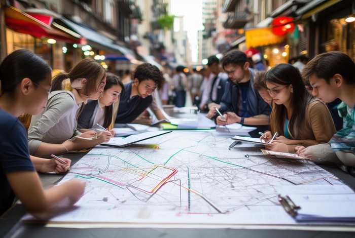 商圈调研需要调研什么内容和方法;商圈调研需要调研什么内容和方法呢 商圈调研需要调研什么内容和方法;商圈调研需要调研什么内容和方法呢