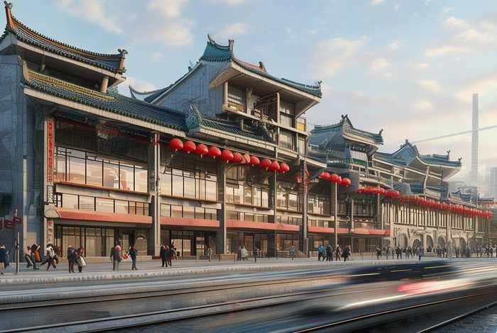 苏州站重建、苏州站重建于哪一年？