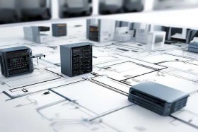 企业网络布局设计方案；企业网络布局设计方案怎么写
