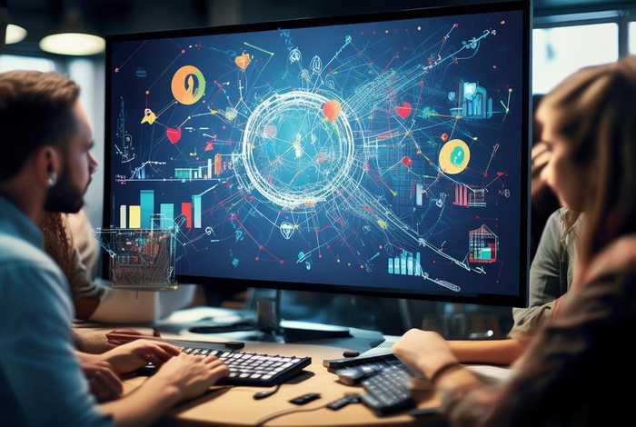 网络推广是什么工作内容 网络推广是什么工作内容啊