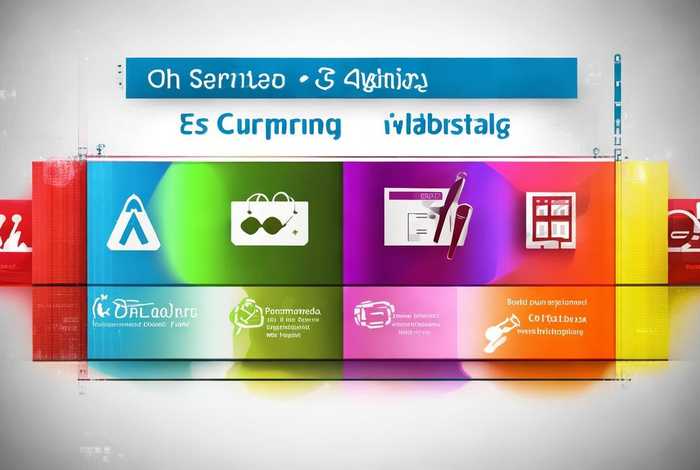 企业网站的类型，企业网站的类型有哪些