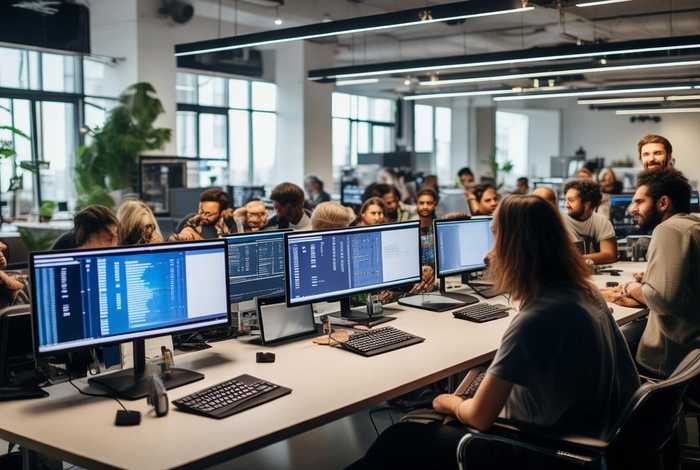 哪里有做软件开发的(哪里有做软件开发的公司) 哪里有做软件开发的(哪里有做软件开发的公司)