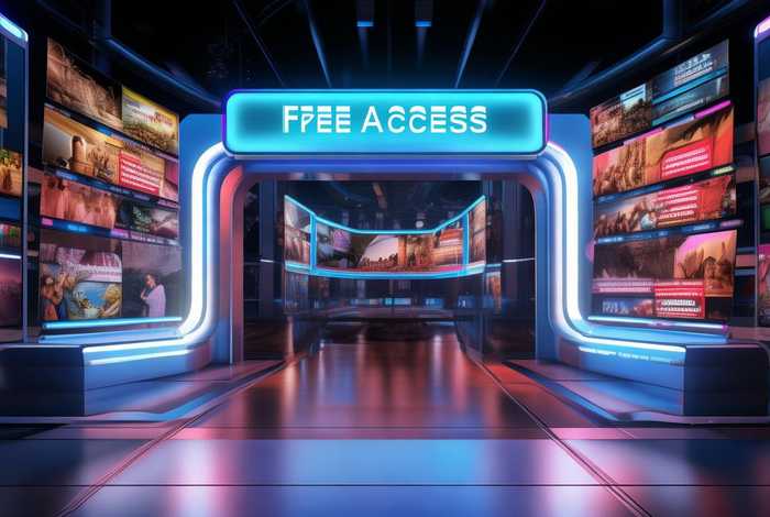 视频网站入口免费进入在线看；以及视频网站