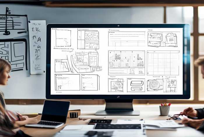设计一个app以及构思方案；设计一个app以及构思方案模板