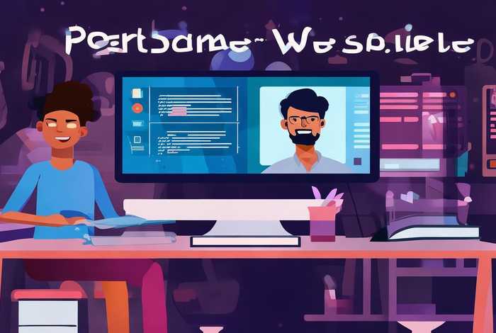 如何自己制作自己的一个网页，如何自己制作自己的一个网页视频