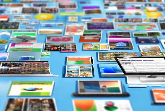 免费搭建网站的app；免费搭建网站的平台有哪些