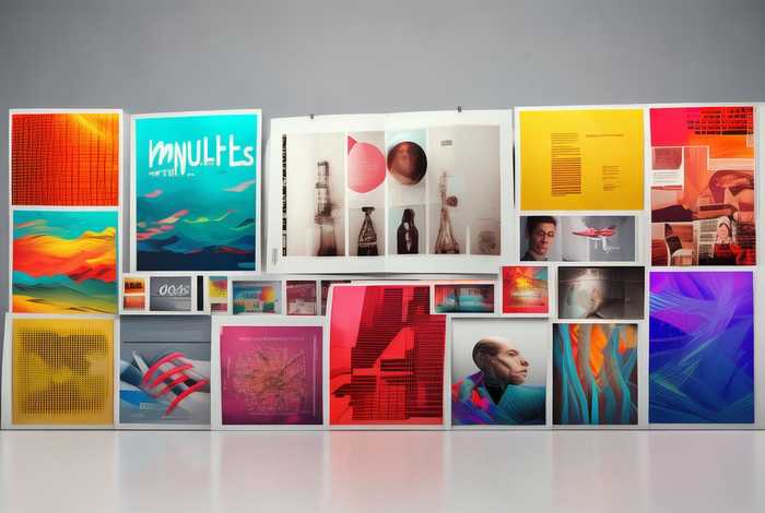 平面设计优秀作品，平面设计优秀作品解析