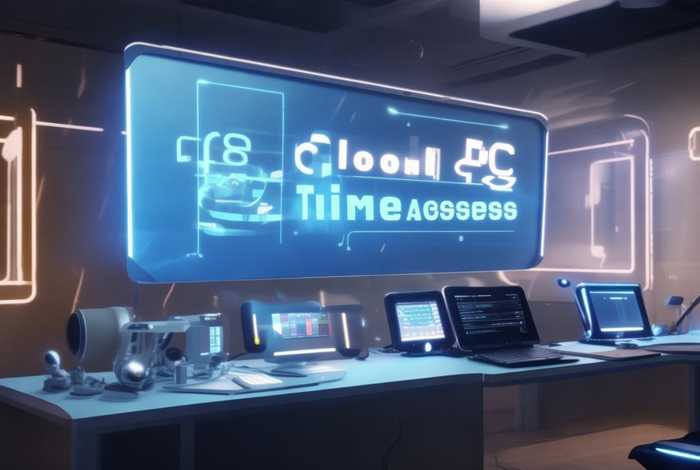 免费云电脑永久使用，免费云电脑永久使用的软件