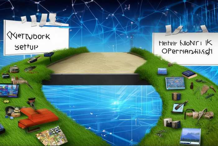 网络搭建与运维的区别 - 网络搭建与运维的区别和联系 网络搭建与运维的区别 - 网络搭建与运维的区别和联系