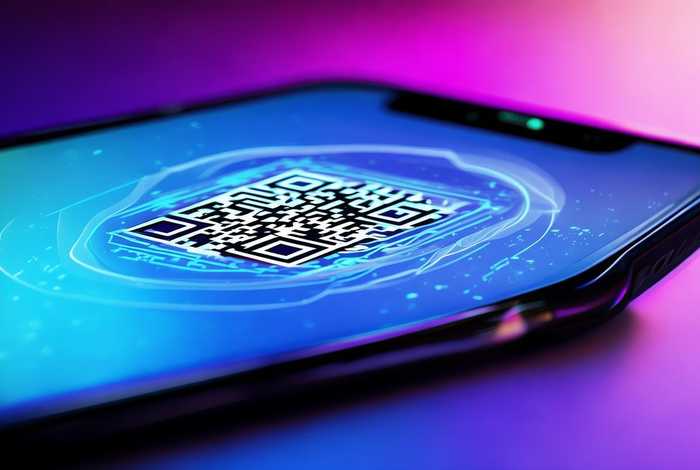 手机生成wifi（手机生成wifi二维码）