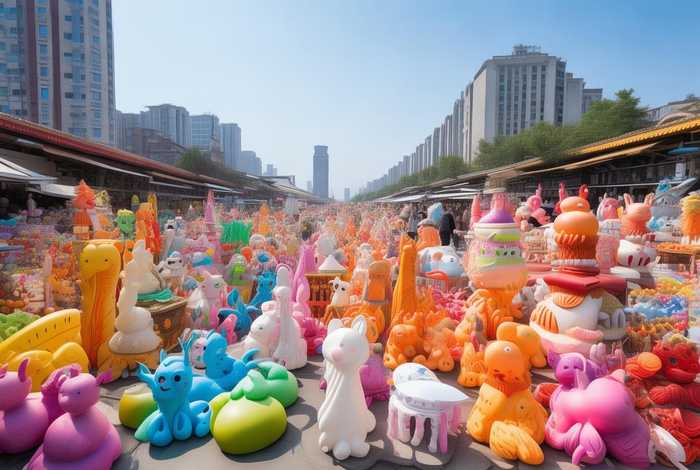 太原泡沫雕塑（太原泡沫雕塑批发市场）