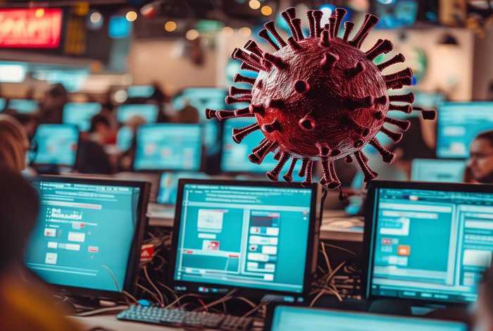 某网站流程突然激增、某网站的流程突然激增响应慢收到什么病毒