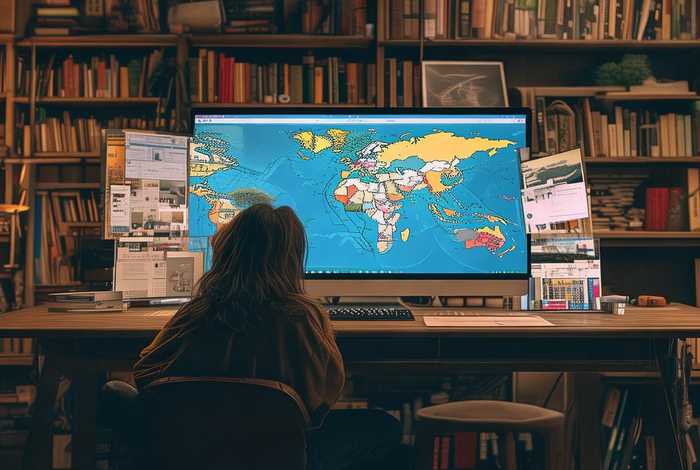 谁能推荐一个站看看 有没有址可以推荐的