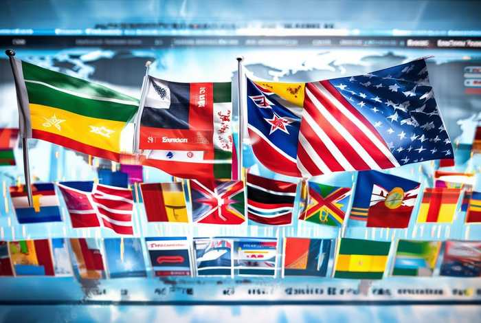 外贸网站有哪些 常用的外贸网站有哪些呢？