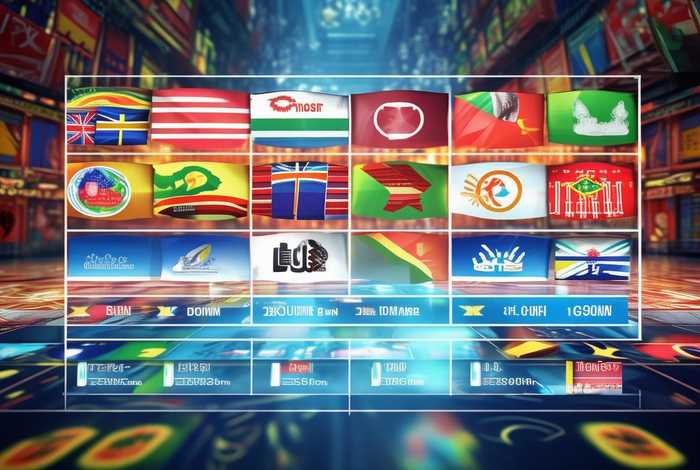 跨境电商进口平台排名10大 跨境电商进口平台排名10大公司