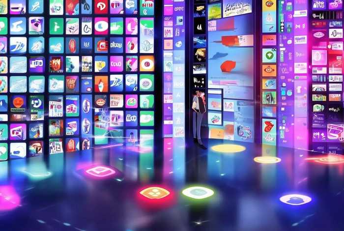 网创项目从哪个平台找 网创平台有哪些