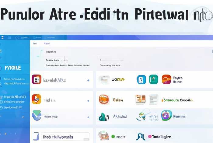 免费润色文章的软件有哪些（免费润色文章的软件有哪些好用）