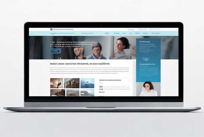 网页版面设计原则 - 网页版面设计原则包括