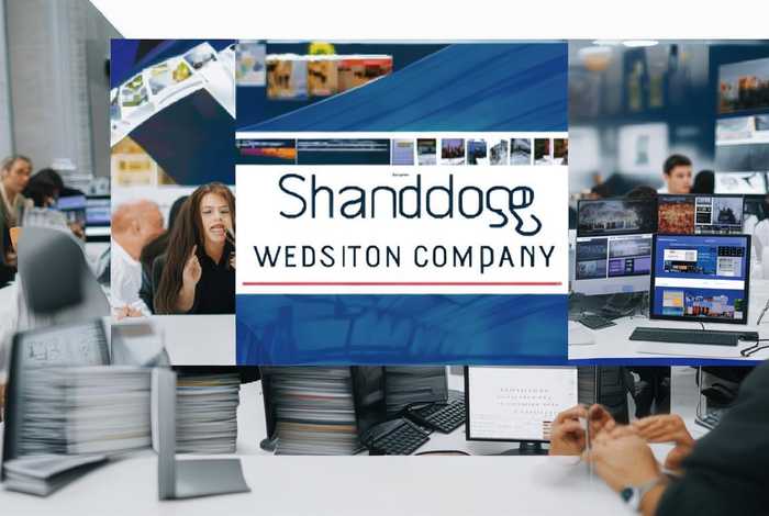 山东网站制作公司，山东网站制作公司排名