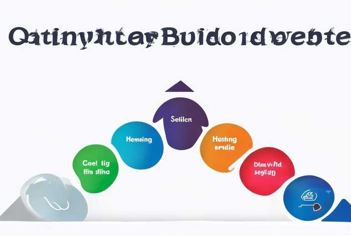 如何快速搭建一个网站教程；如何快速搭建一个网站教程图片