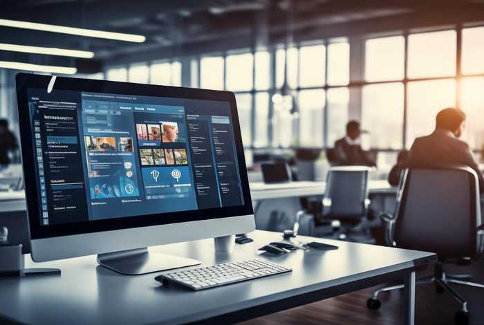 企业网站功能主要有（企业网站功能主要有哪些）